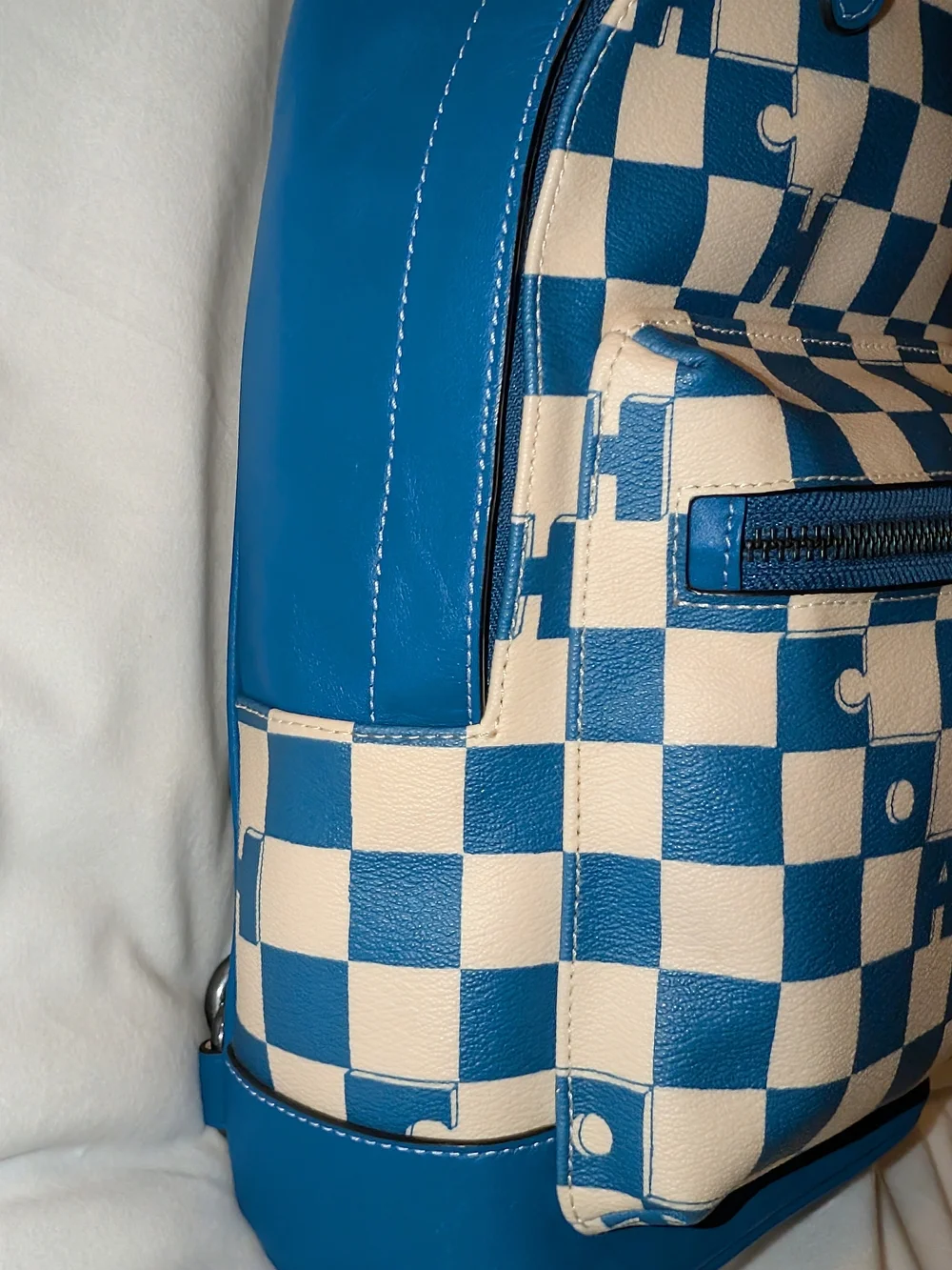 Coach west pack